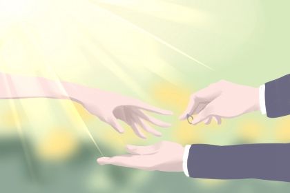 2030年06月02日订婚好吗 是订婚好日子吗