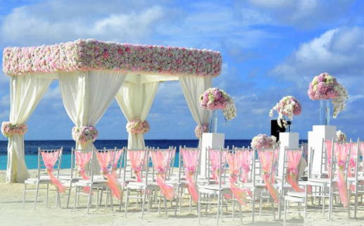 2032年09月27日结婚好吗 是办婚礼好日子吗