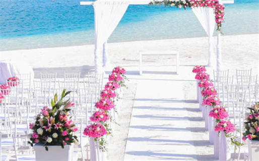 2037年农历四月廿三结婚吉日查询 适不适合办婚礼