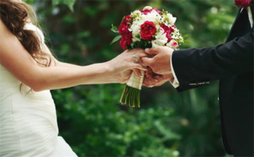 2034年农历闰冬月二十领证好不好 宜领证结婚吉日查询