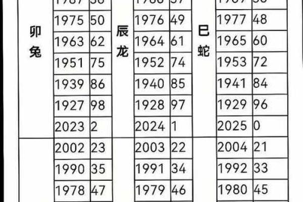 八字出生年的五行命 八字命理中的出生年五行解读