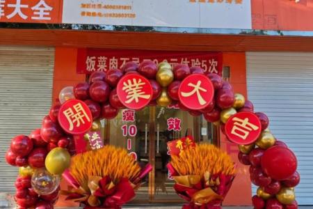 3月茶楼开张吉日 做生意开业怎么选日子