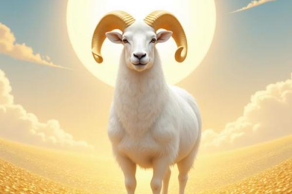 八字纯阴男命属羊的人 八字纯阴属羊男性命运研究