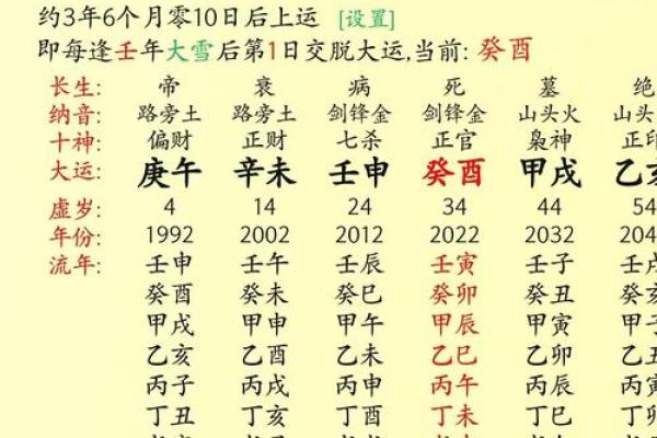 八字不是穷命是什么意思 八字不代表命中注定穷富含义 八字不是穷命是什么意思 八字不代表命中注定穷富含义