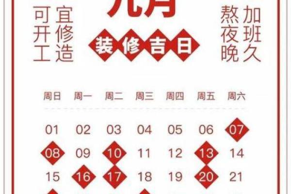 2月修房开工吉日 修房好日子吉日查询