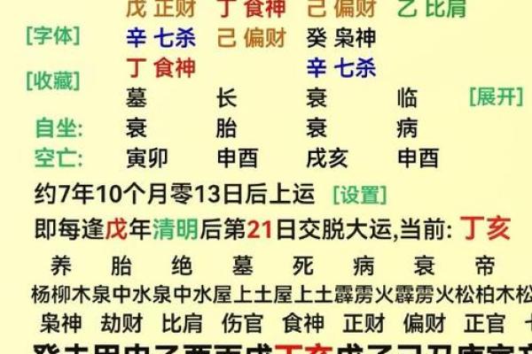 八字大凶是什么命 八字大凶命格的特征与影响