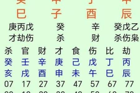 八字丙寅庚寅戊申癸亥女命 丙寅庚寅戊申癸亥女命八字详解